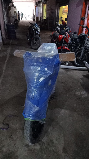 Shree Packers and Movers Noida