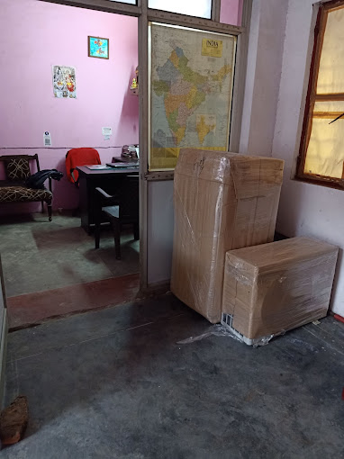 Shree Packers and Movers Noida