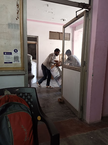 Shree Packers and Movers Noida