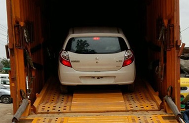 Shree Packers And Movers Noida