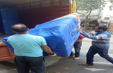 Shree Packers And Movers Noida