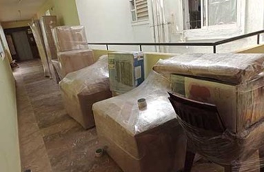 Shree Packers And Movers Noida