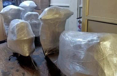 Shree Packers And Movers Noida