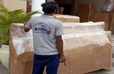 Shree Packers And Movers Noida