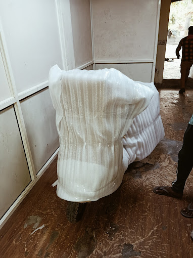 Shree Packers and Movers Noida