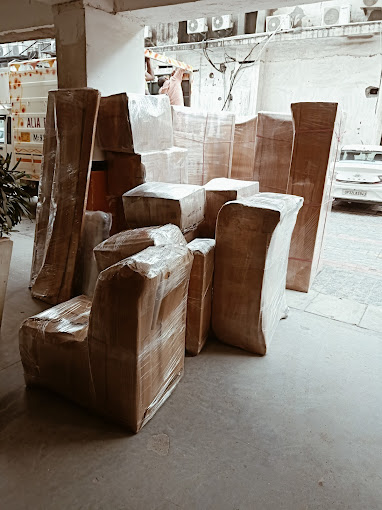 Shree Packers and Movers Noida