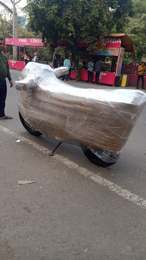 Shree Packers and Movers Noida