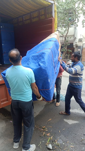 Shree Packers and Movers Noida