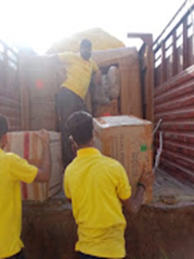 Shree Packers and Movers Noida