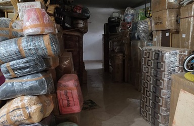 Shree Packers And Movers Noida
